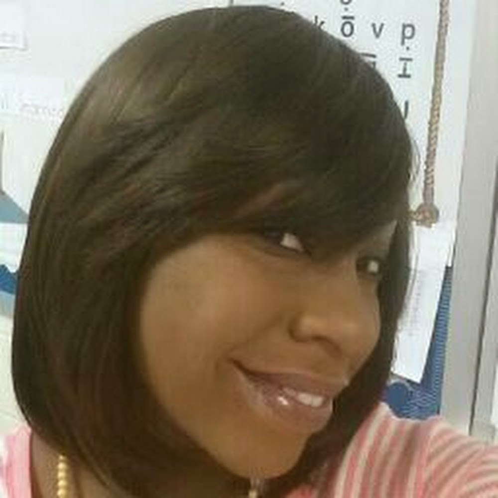 Meet your Posher, Lakeisha